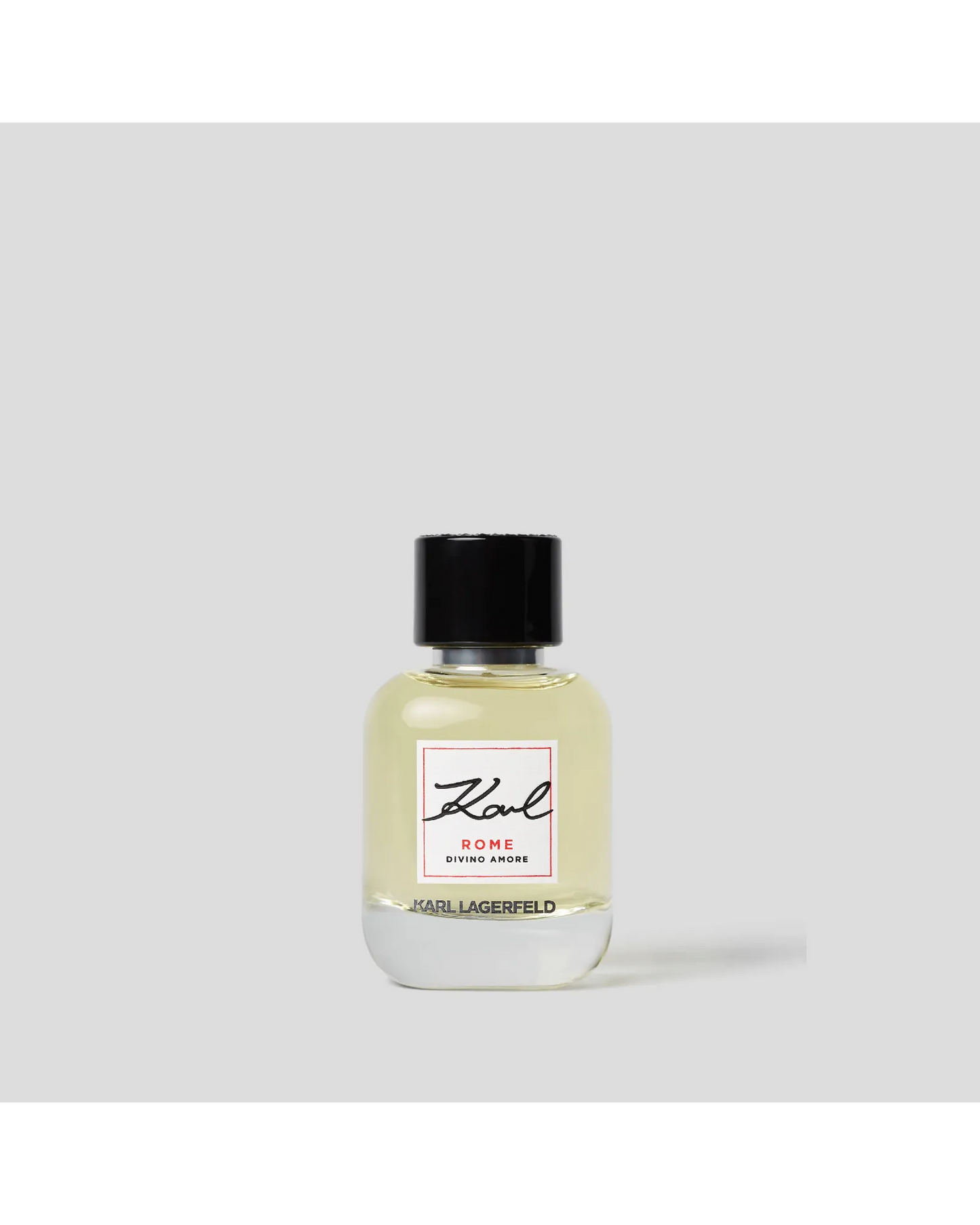 Fragrance, Karl Lagerfeld, Women's Fragrance