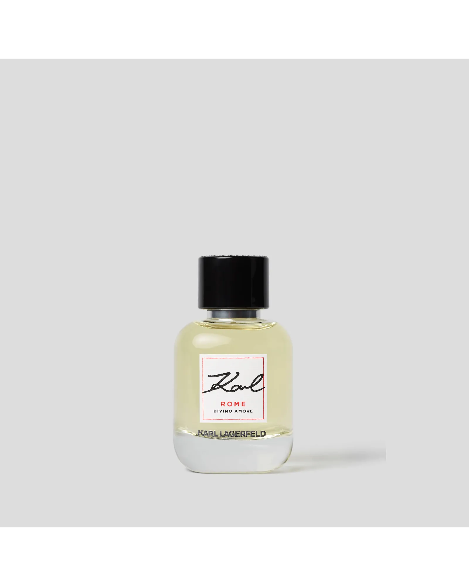 Fragrance, Karl Lagerfeld, Women's Fragrance