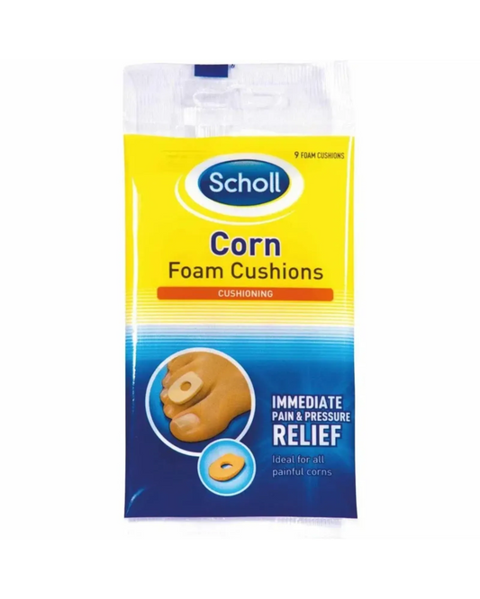 Foot Care, Foot Care, Foot Shield, Scholl