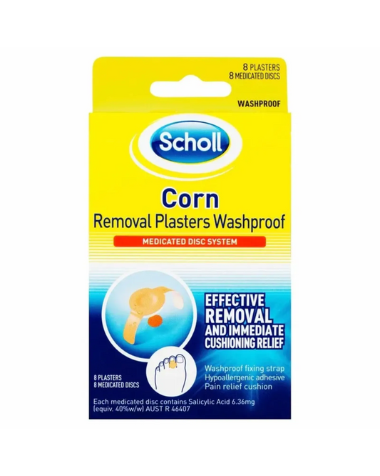 Foot Care, Foot Care, Corn Remover, Scholl