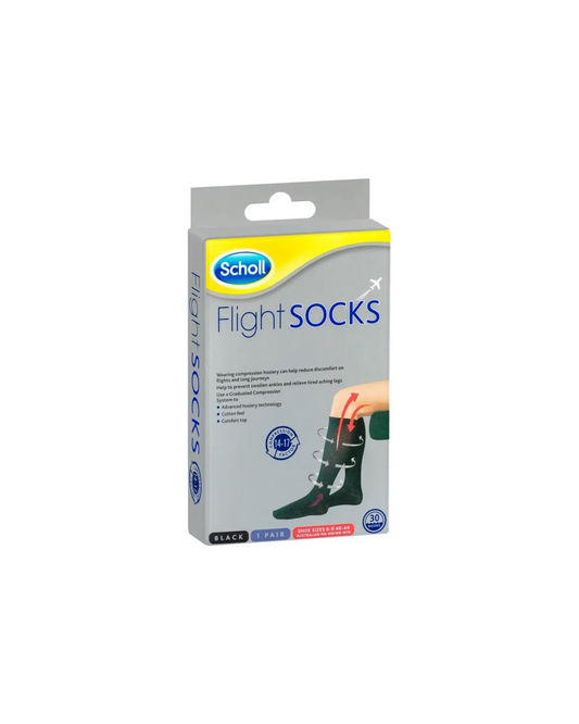 Foot Care, Foot Care, Flight Socks, Scholl
