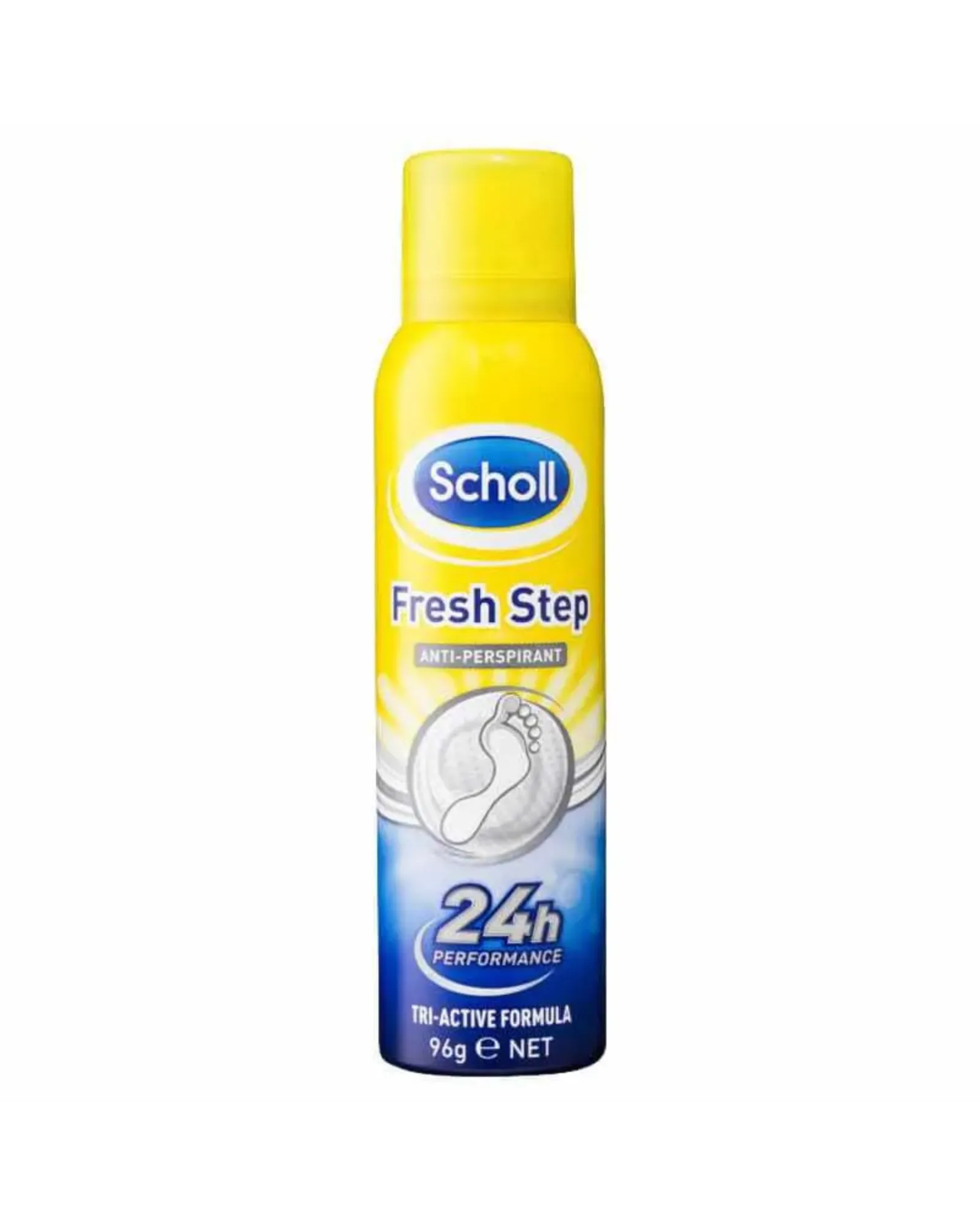 Foot Care, Foot Care, Foot Odour, Scholl