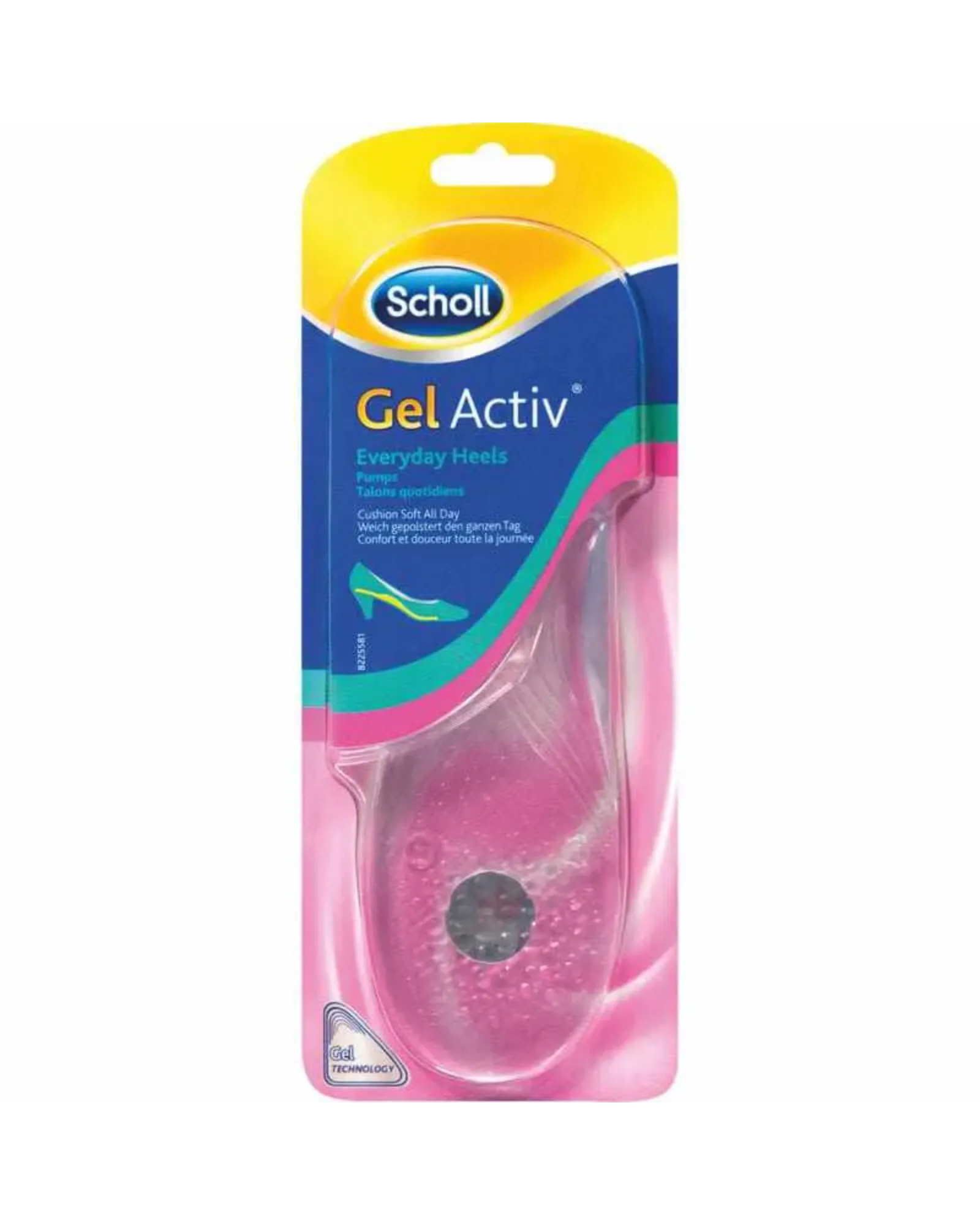 Foot Care, Foot Care, Foot Support, Scholl