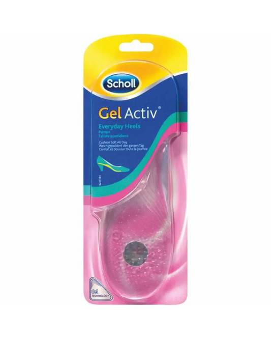 Foot Care, Foot Care, Foot Support, Scholl