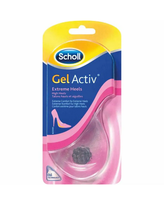 Foot Care, Foot Care, Foot Support, Scholl