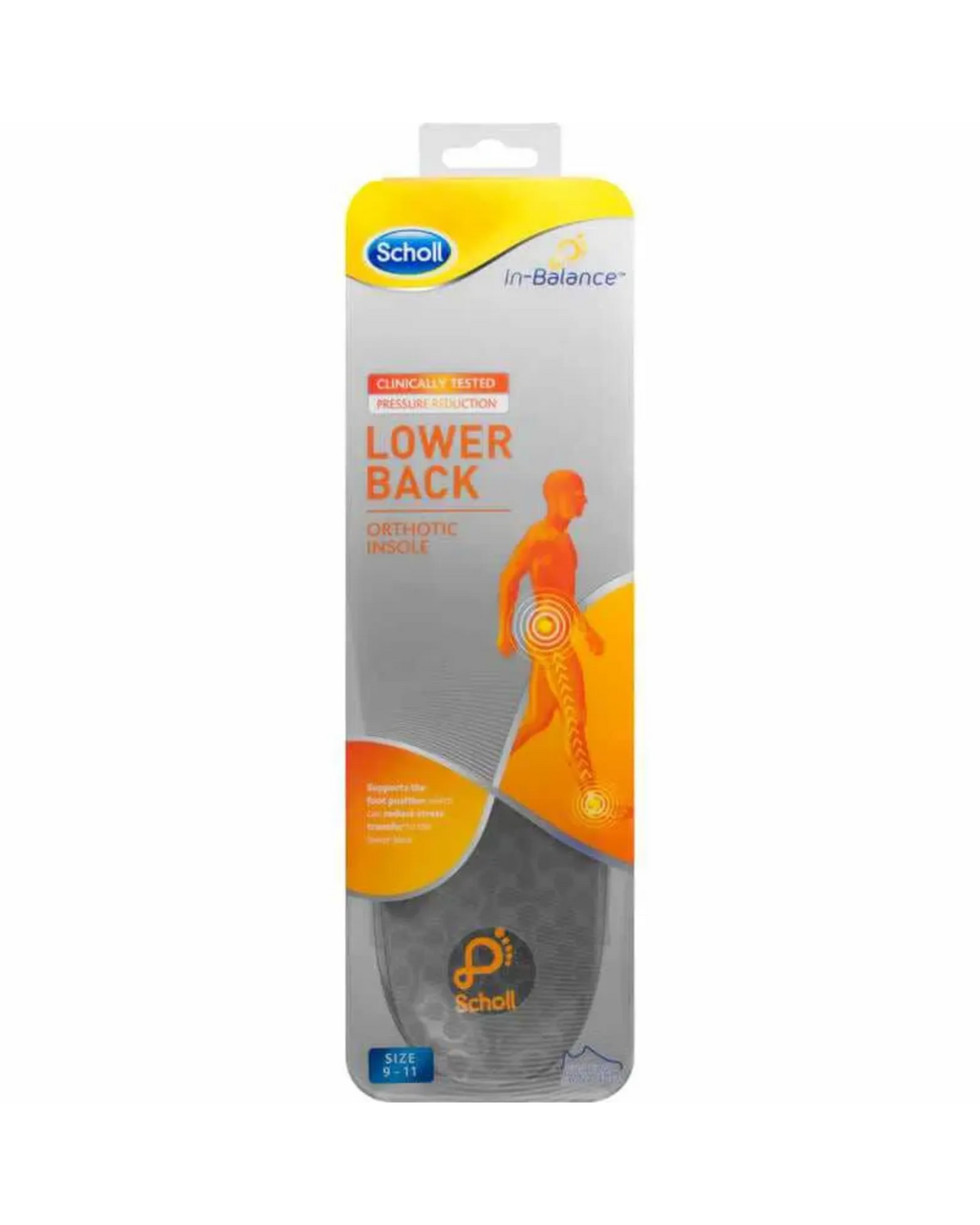 Foot Care, Foot Care, Foot Support, Scholl