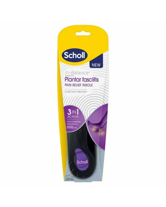Foot Care, Foot Care, Foot Support, Scholl