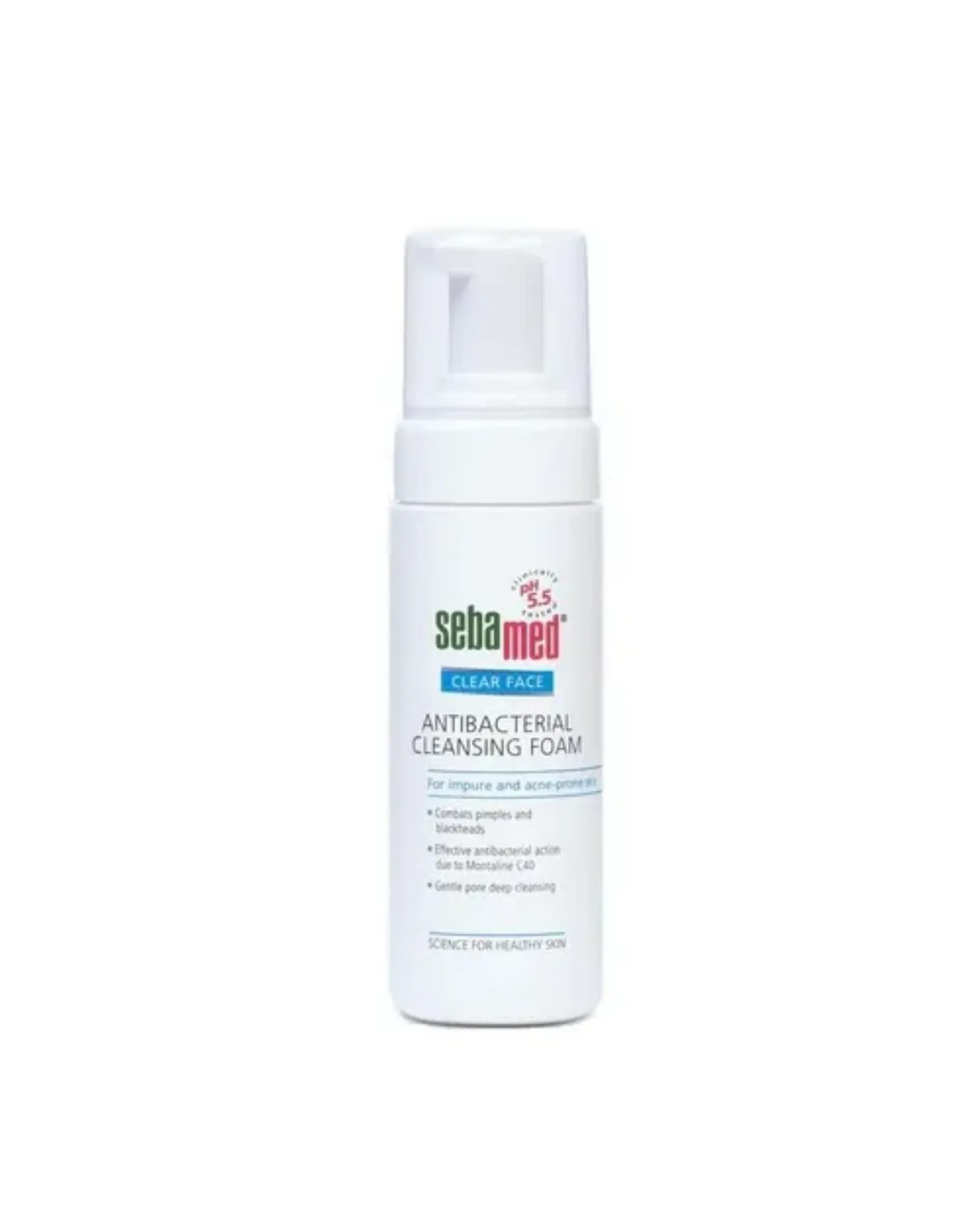 Skin, Acne Treatment, Sebamed