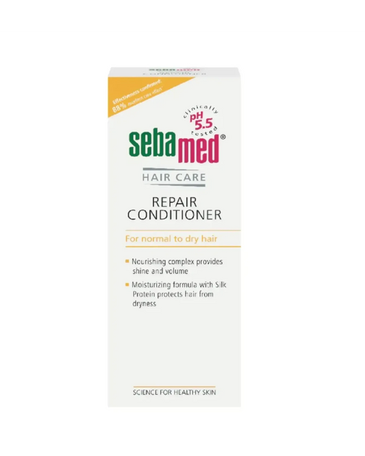 Hair, Scalp Care, Sebamed