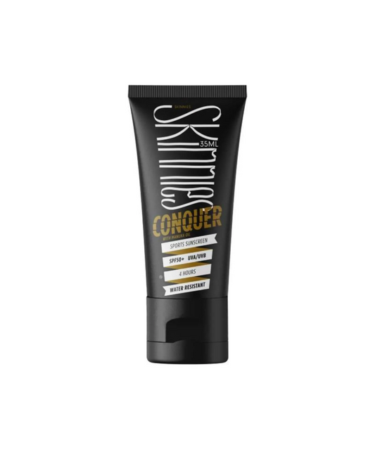 Skinnies, Sunscreen, Sun