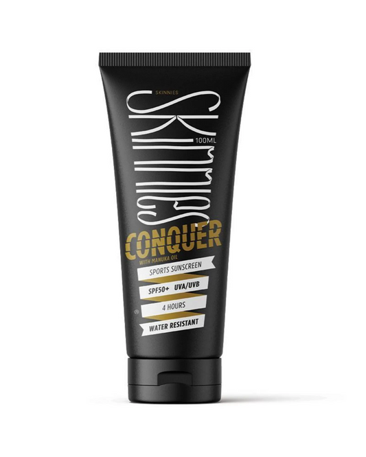 Skinnies, Sunscreen, Sun