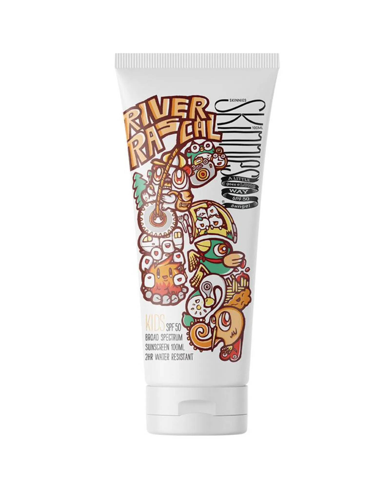 Skinnies, Sunscreen, Sun