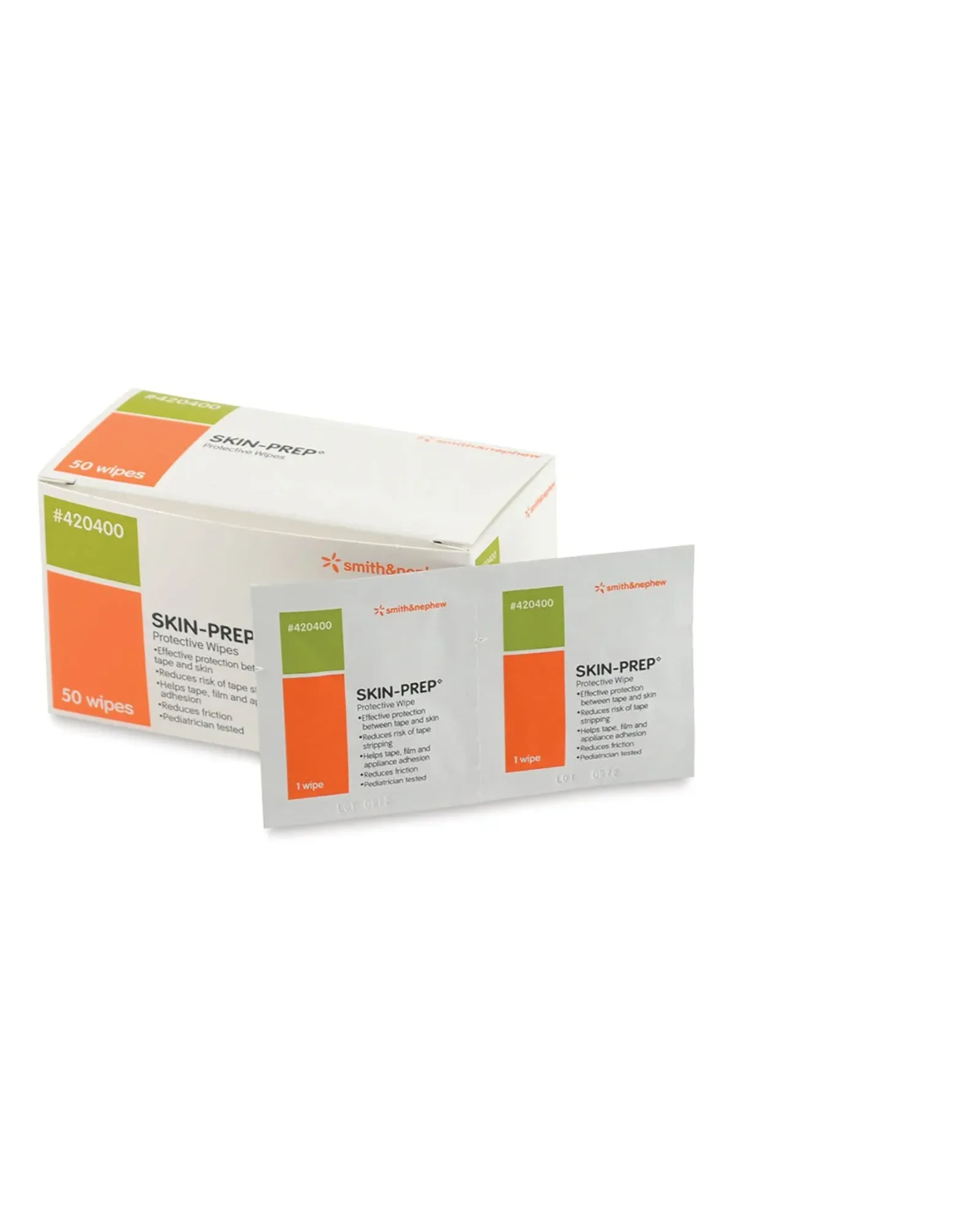 First Aid, Wound Care, Skinprep