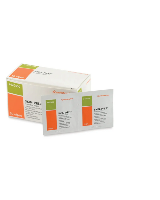 First Aid, Wound Care, Skinprep
