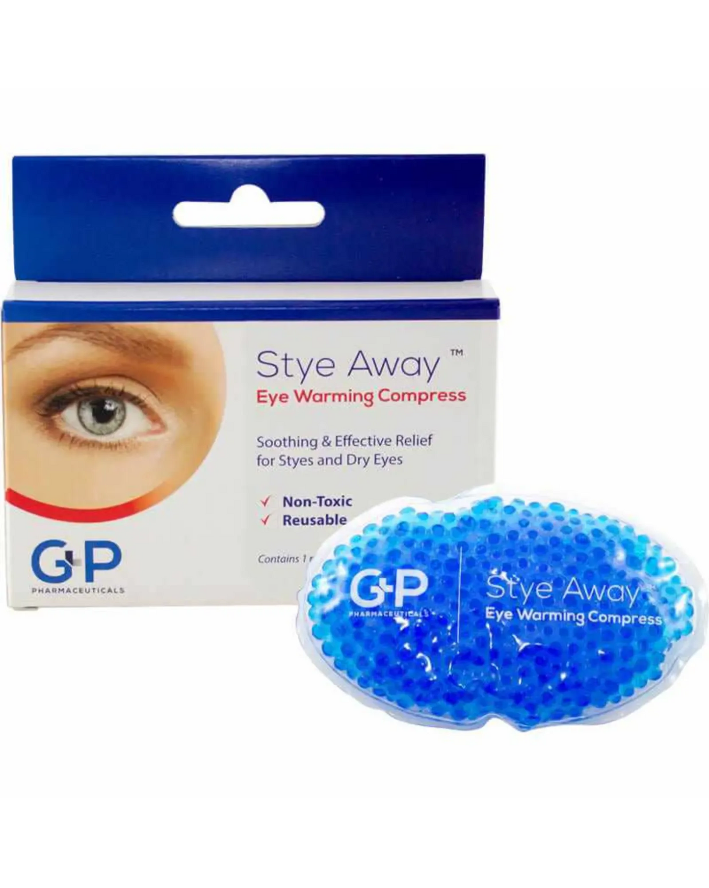 Eye & Ear Care, Eye Health