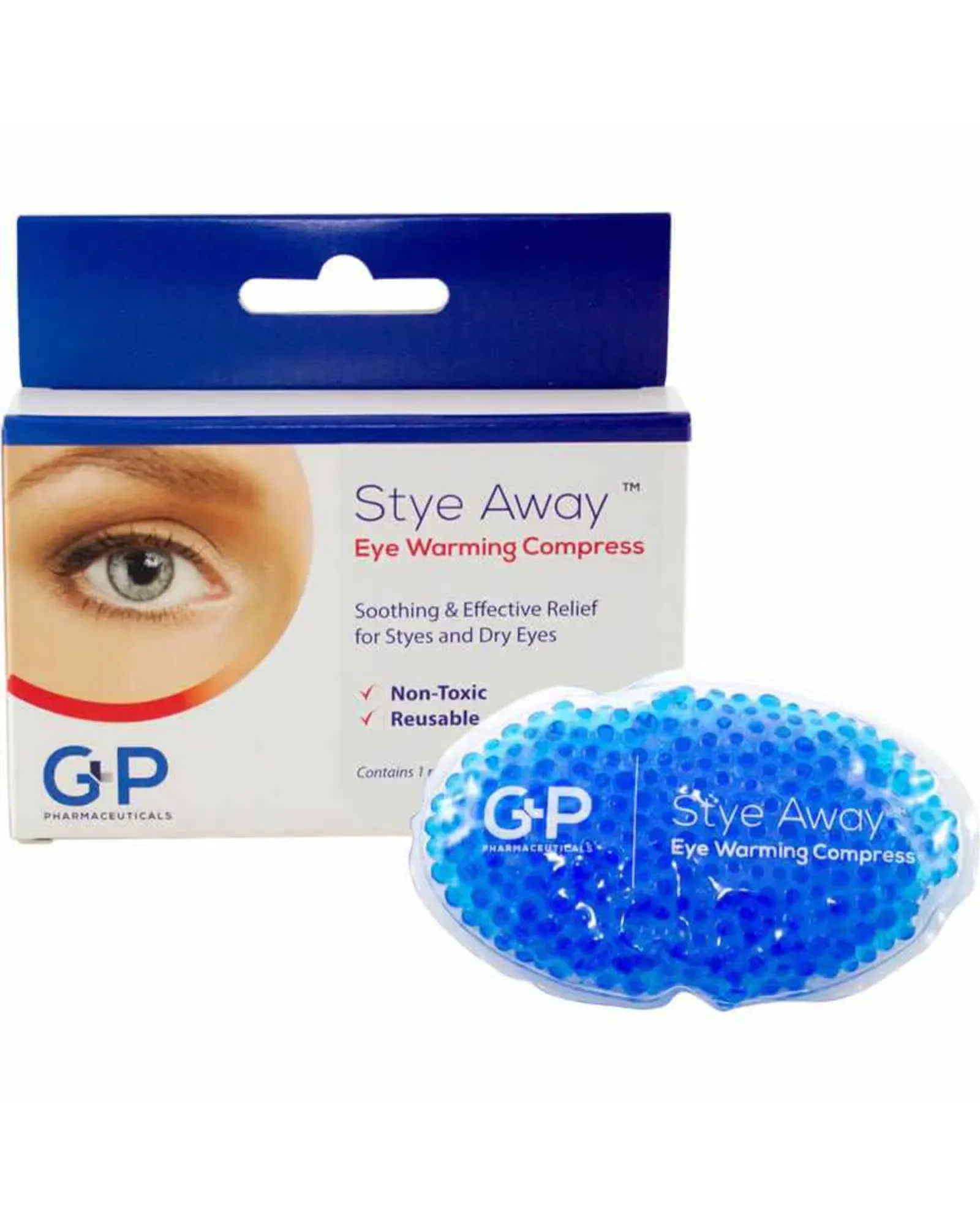 Eye & Ear Care, Eye Health