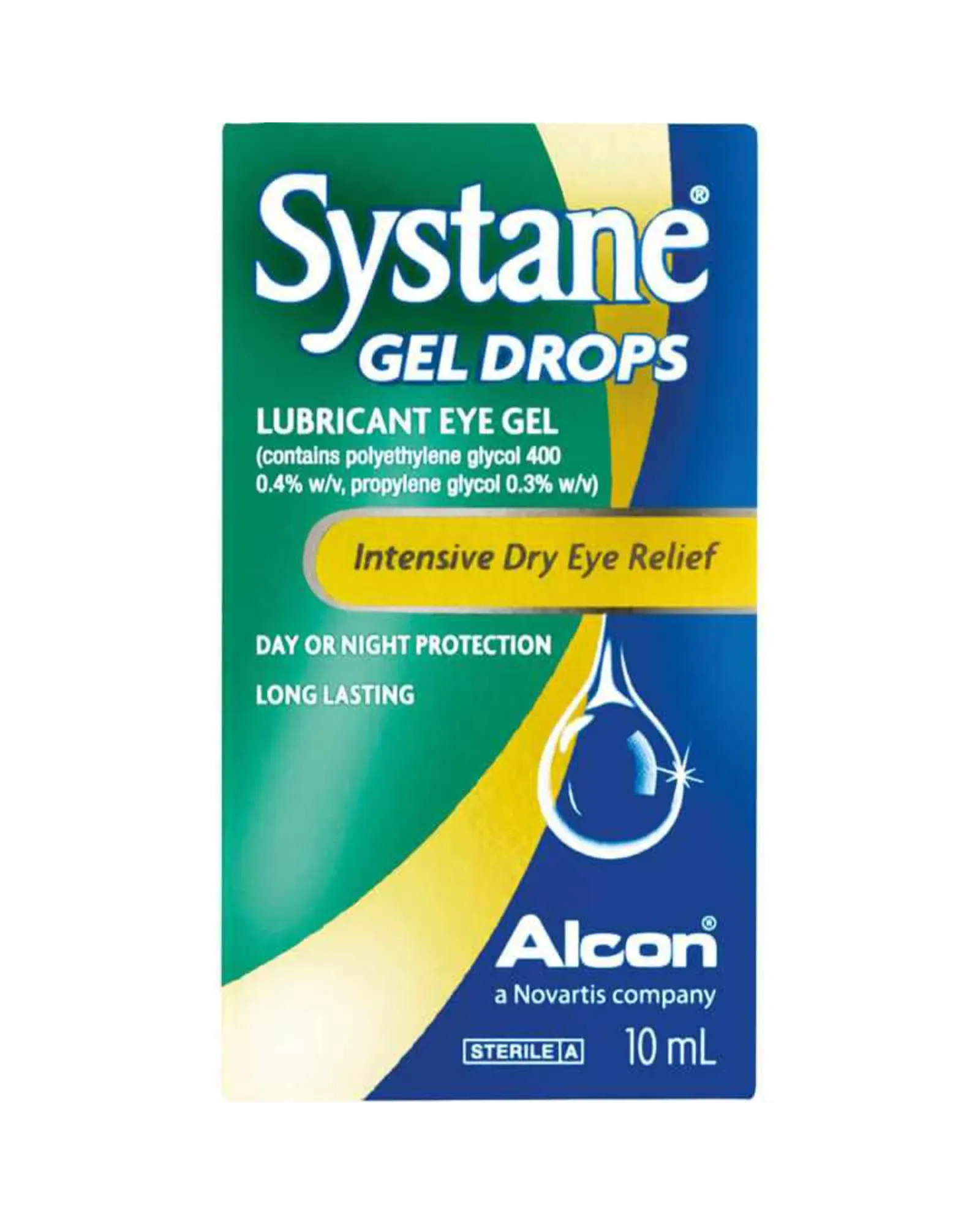 Systane Gel Drops Lubricating Eye Gel 10ml Life Pharmacy Meadowbank systane-gel-drops-lubricating-eye-gel-10ml-life-pharmacy-meadowbank