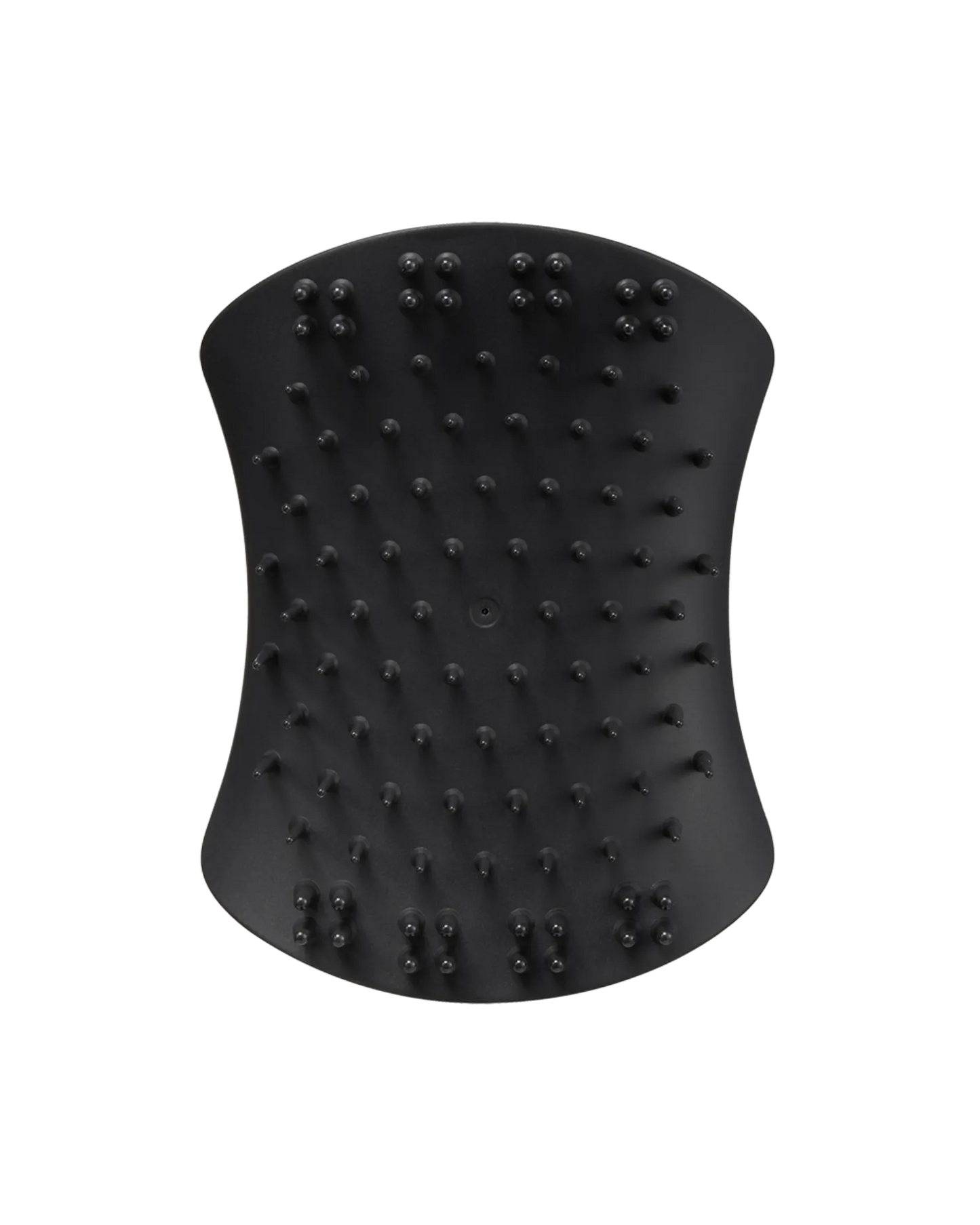 Tangle Teezer, hair brush, detangling, scalp exfoliator, scalp massager, Black, Hair