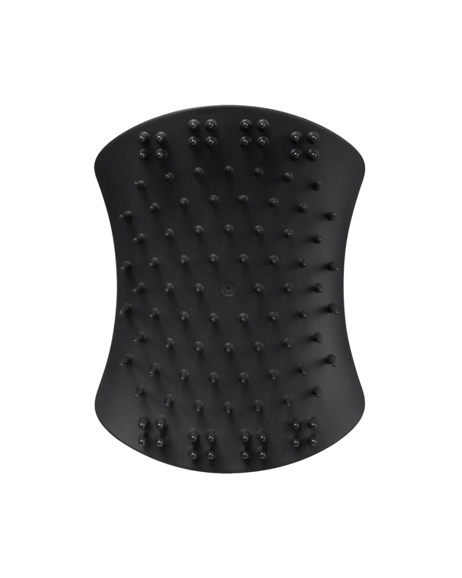 Tangle Teezer, hair brush, detangling, scalp exfoliator, scalp massager, Black, Hair