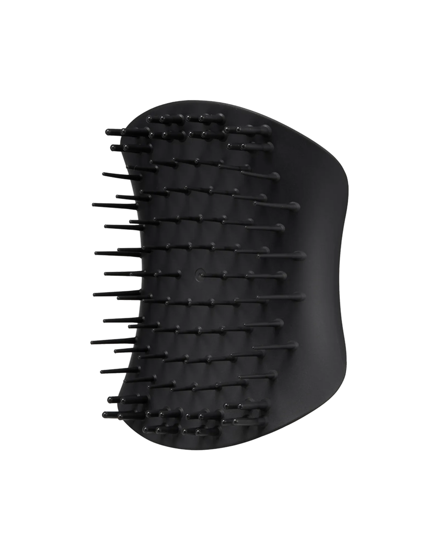 Tangle Teezer Scalp Exfoliator and Massager Black