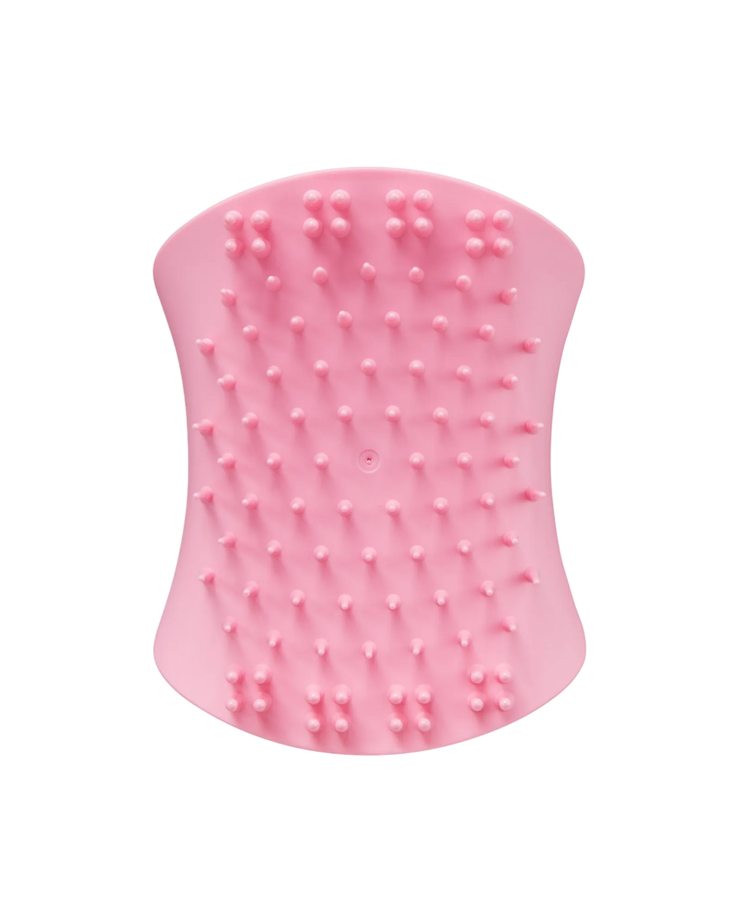 Tangle Teezer, hair brush, detangling, scalp exfoliator, scalp massager, Pretty Pink, Hair