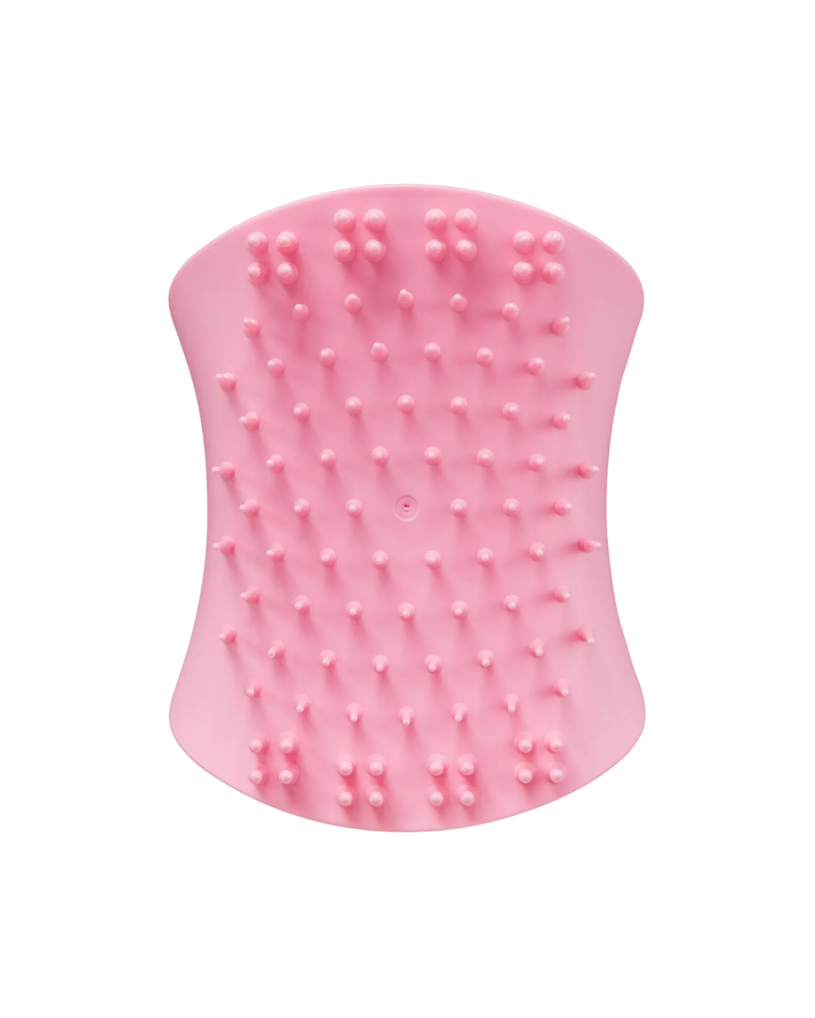 Tangle Teezer, hair brush, detangling, scalp exfoliator, scalp massager, Pretty Pink, Hair