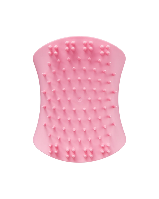 Tangle Teezer, hair brush, detangling, scalp exfoliator, scalp massager, Pretty Pink, Hair