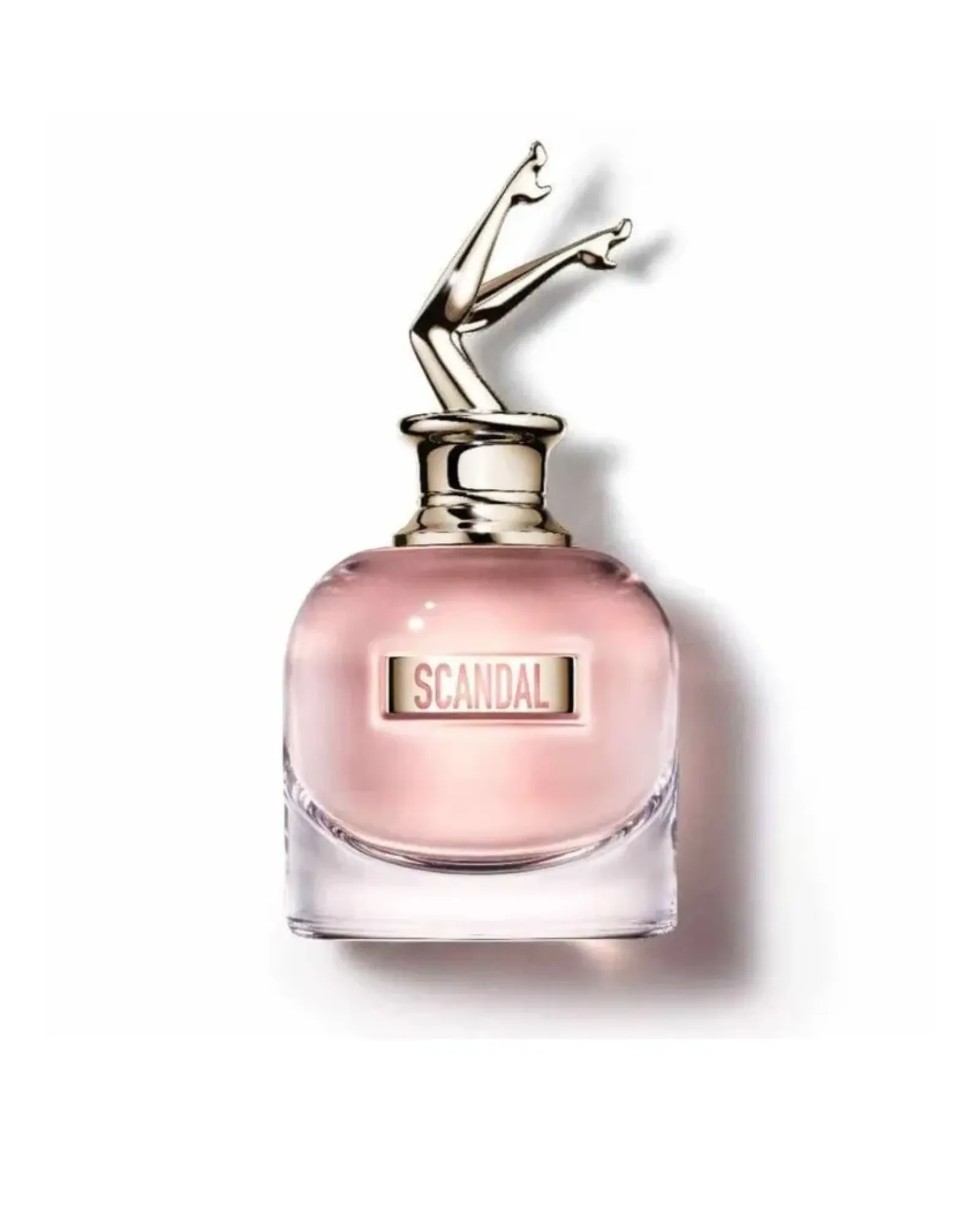 Fragrance, Jean Paul Gaultier, Female