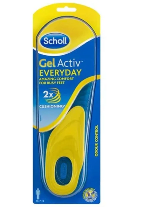 Foot Care, Foot Care, Foot Support, Scholl
