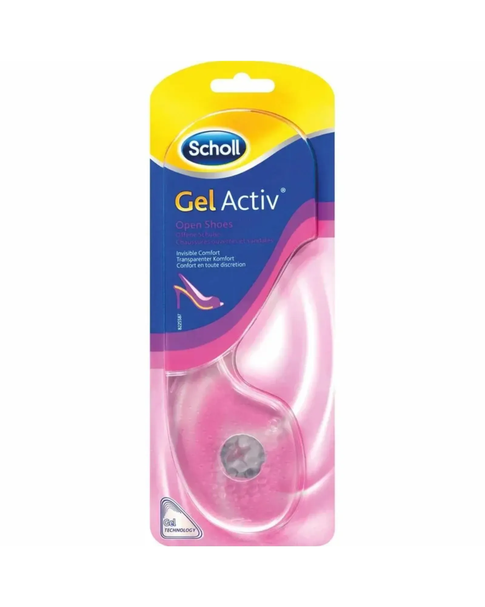 Foot Care, Foot Care, Foot Support, Scholl