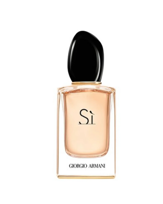 Fragrance, Female, Giorgio Armani