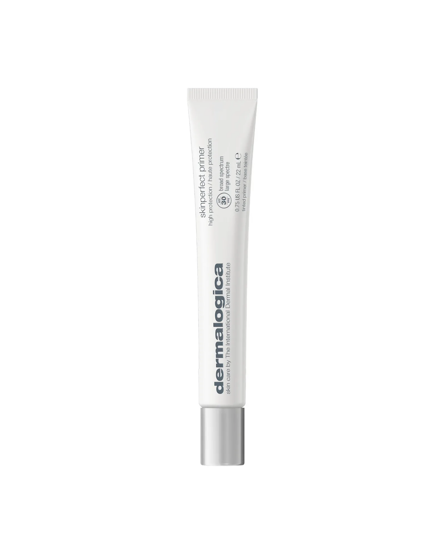 Dermalogica, Primer