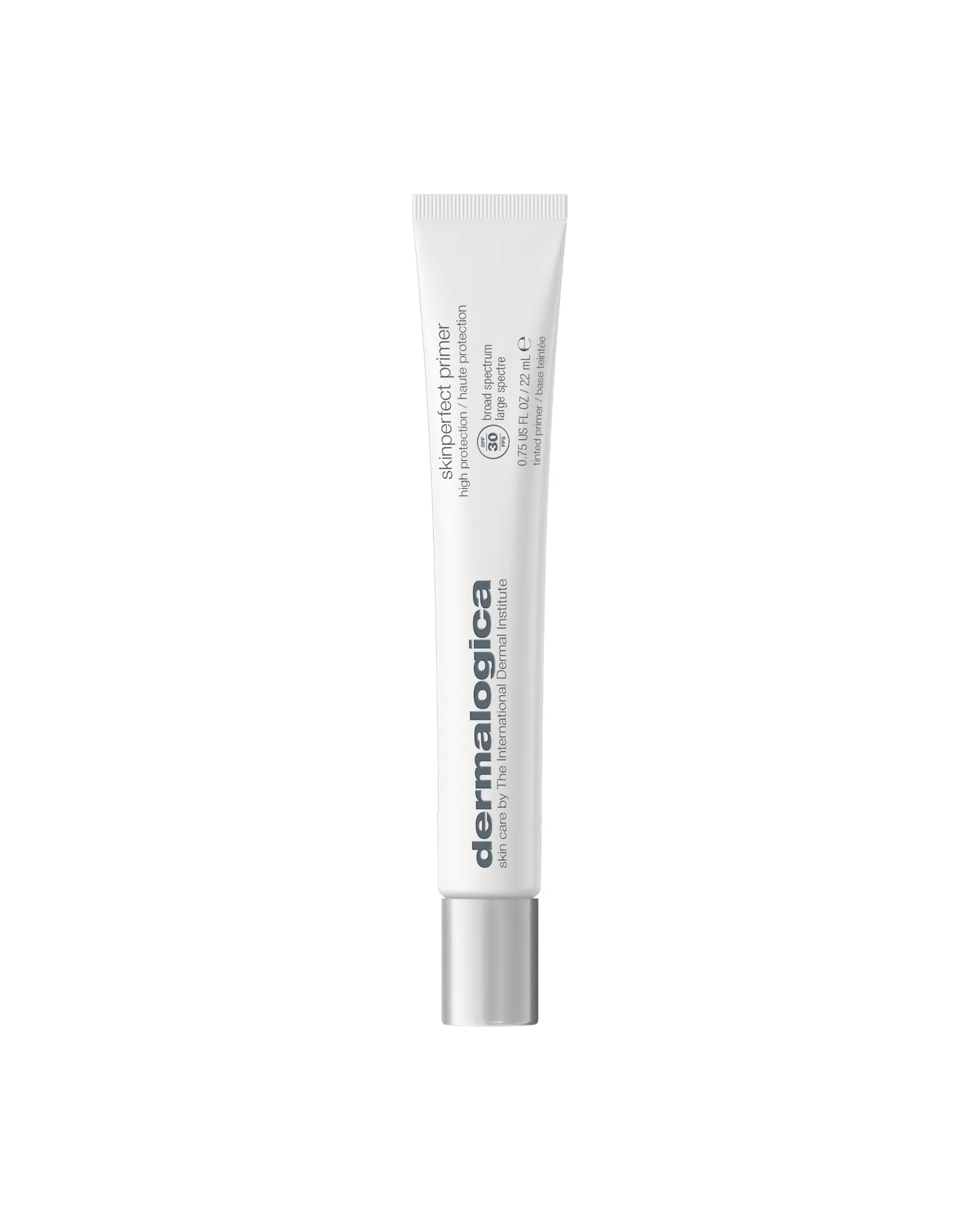 Dermalogica, Primer