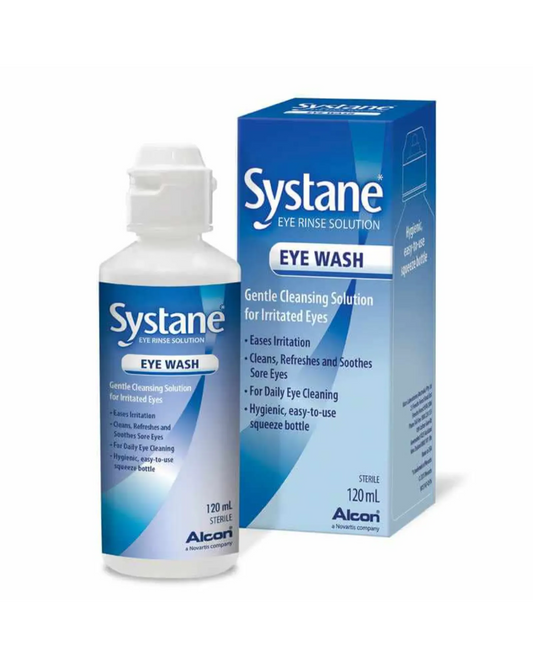 Eye & Ear Care, Eye Health