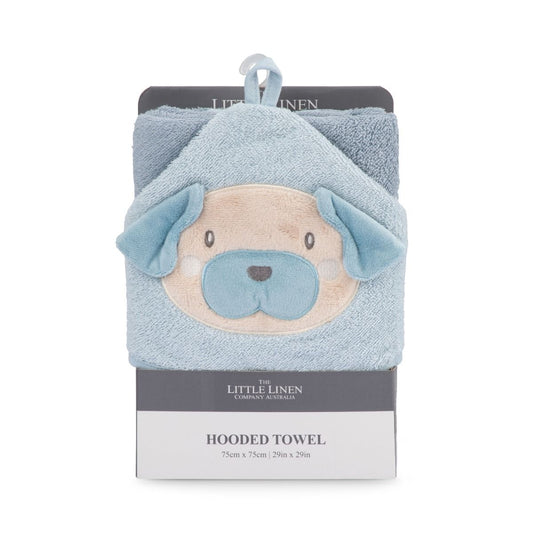 Hooded Towel - Barklife Dog