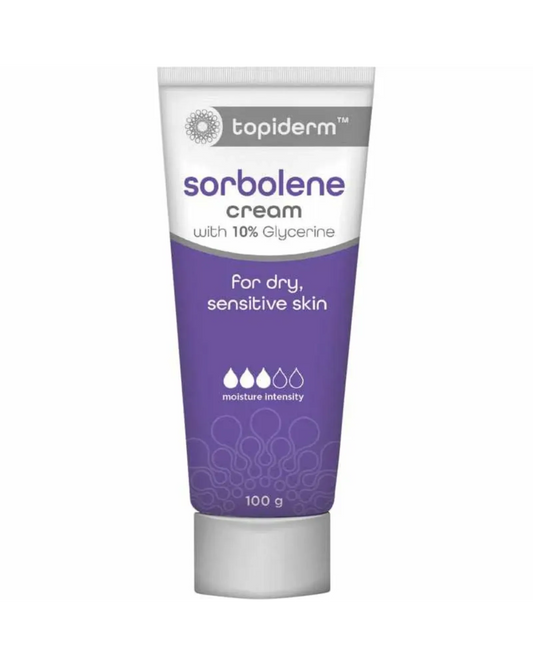 Skin, Skin Treatment, Topiderm
