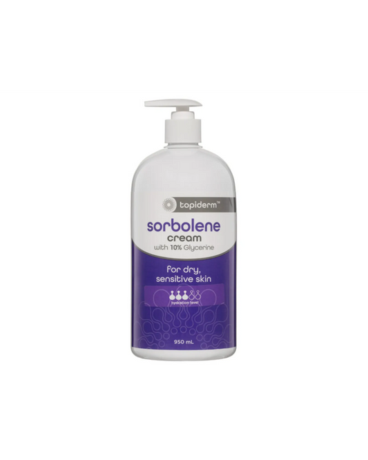 Baby, Baby Lotion, Topiderm