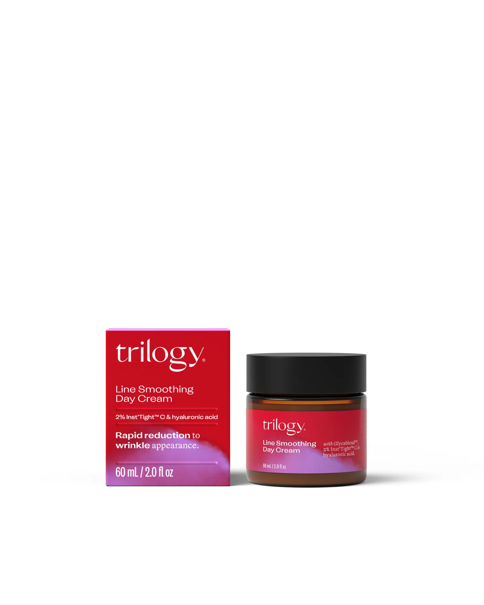 Trilogy, Face Moisturiser, Skincare