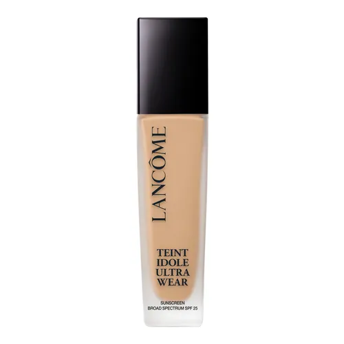 Lancome, Makeup, Face, Foundation
