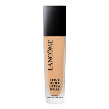 Lancome, Makeup, Face, Foundation