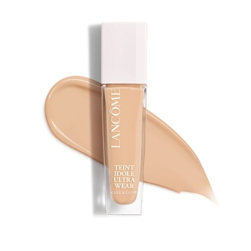 Lancome, Makeup, Face, Foundation
