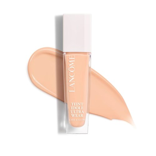 Lancome, Makeup, Face, Foundation