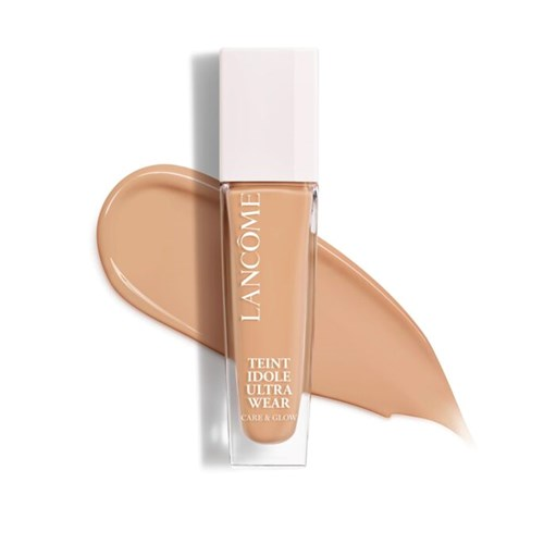 Lancome, Makeup, Face, Foundation