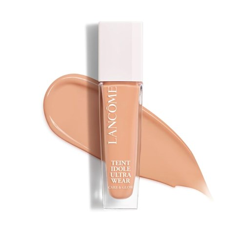 Lancome, Makeup, Face, Foundation