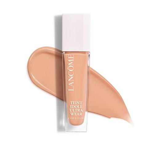 Lancome, Makeup, Face, Foundation