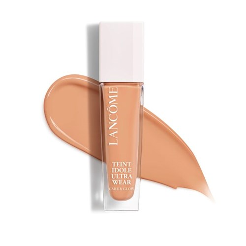 Lancome, Makeup, Face, Foundation