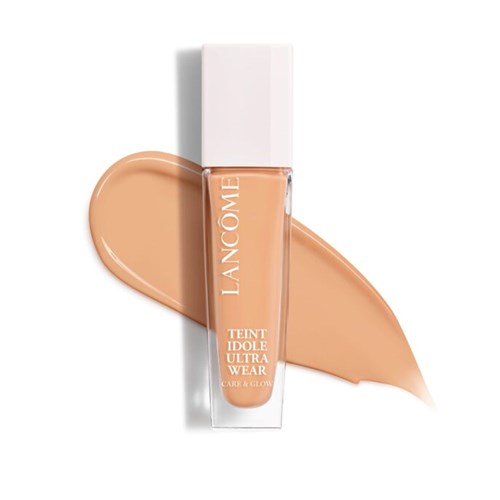 Lancome, Makeup, Face, Foundation