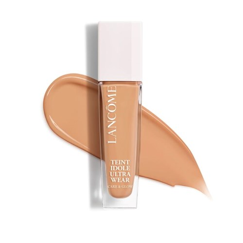 Lancome, Makeup, Face, Foundation
