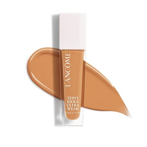 Lancome, Makeup, Face, Foundation
