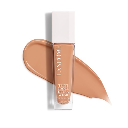 Lancome, Makeup, Face, Foundation